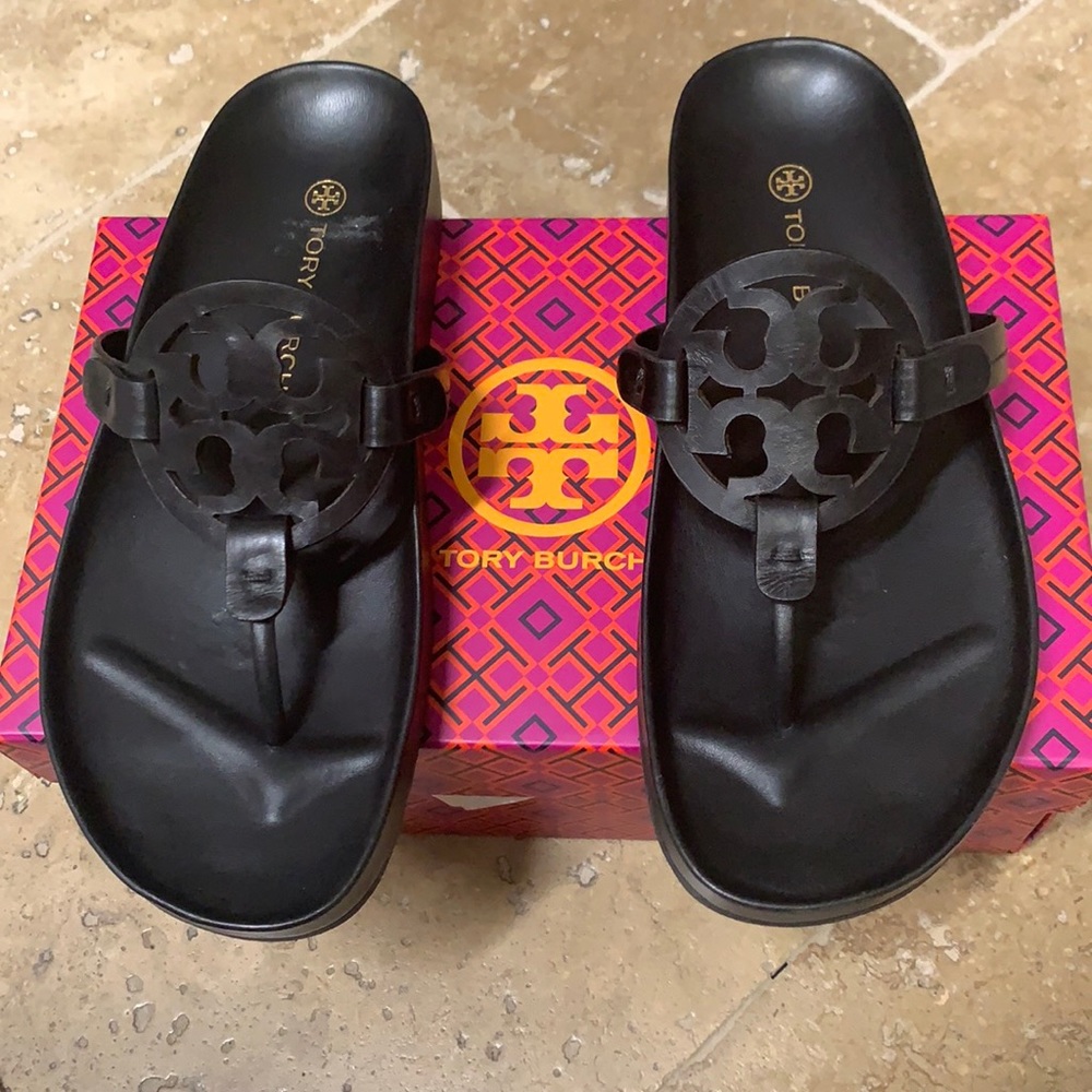 Tory Burch Miller Cloud